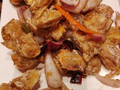 -老白清真烧烤(锦州旗舰店)