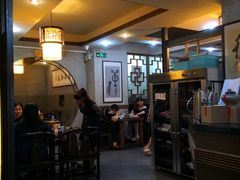 大堂-堂宴·老厦门私房菜(1988仙岳总店)
