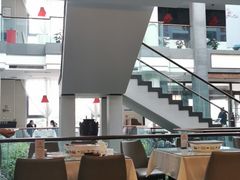 大堂-旺顺阁鱼头泡饼(小红门店)