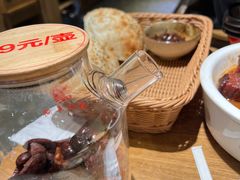 -鸽子窝(青塔店)