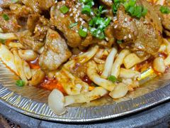 -阿西娅食府(中关村店)