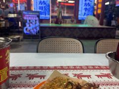 -刘姐啤酒鱼民族演艺餐厅(西街总店)