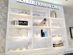 -新时代家居生活广场(古墩店)