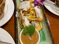 -申德勒西餐厅(日坛路总店)