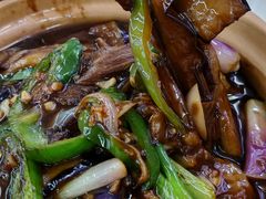 -好味道海鲜大排档·老字号(巽寮湾海鲜市场店)