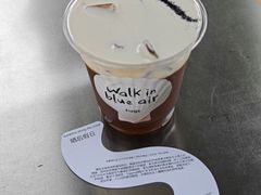 -HUGS coffee(东区店)