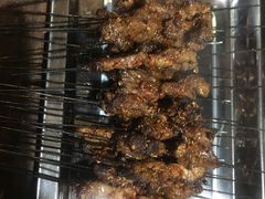 烤肉-清真·马峰烤肉(小学习北巷店)