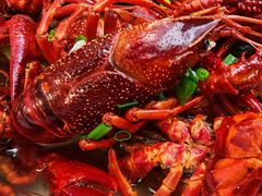 -香满锅老北京羊蝎子火锅·家常菜(新街口店)