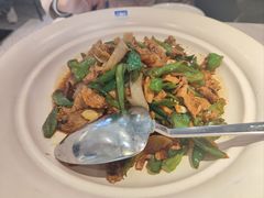-兰湘子·湘菜小炒(长安万科广场店)
