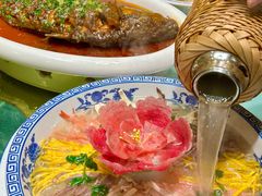 -老雒阳面馆·水席·洛阳菜(王城路店)