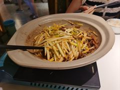 -筱爷叔·上海传统手工菜(玉树路店)