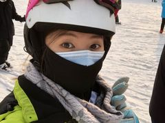 -北京万龙八易滑雪场