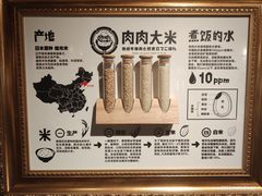 -肉肉大米(金虹桥店)