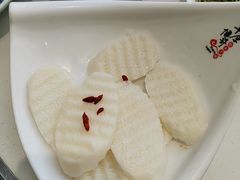 -草原传奇鲜羊火锅(桥北店)