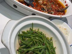 -兰湘子·湘菜小炒(石家庄万象城店)