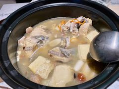 -中8楼风尚云南菜(颐堤港店)