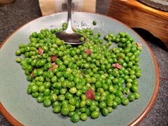-莘府·老豆腐鱼头·建德菜(金马店)