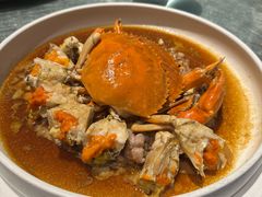 -猪肉婆私房菜(容桂总店)