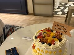 -姜师傅老菜馆(花园小区店)