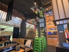 -川江号子火锅(运河城店)
