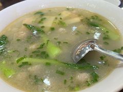 -邢家锅贴老店·非遗·开封菜(金明广场店)