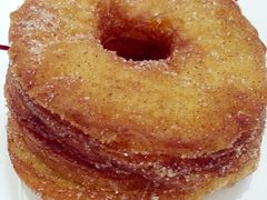 -西点坊(浦东香格里拉店)