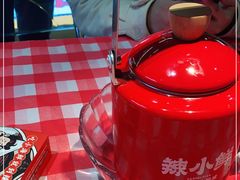 -辣小鲜·南昌大排档(船山路店)