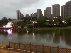 -昌州古城