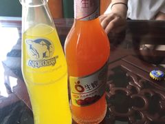 -西域美食蘭州拉面