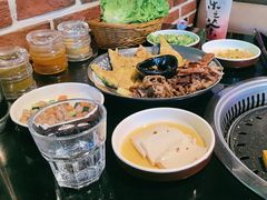 -老卜奎齐齐哈尔烤肉(人民东路店)