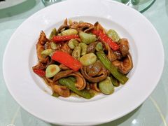 -龙咏记四季家福烤鸭中餐厅(滨湖店)