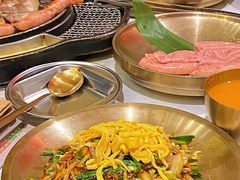 -老板娘的烤肉店(港湾广场店)