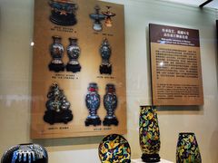 -中国景泰蓝艺术博物馆