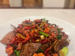 -嘉丰湘菜馆(芳群园店)