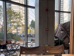 -SnowPeak Cafe(上海环宇城Max店)