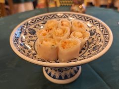 -誉八仙粤菜(万象天地店)