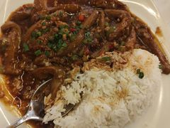 -鹅冠港式茶餐厅(来福士店)