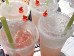 -鱼酷活鱼烤鱼(沈阳大悦城店)