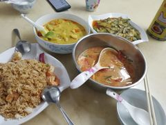 -家利美食店