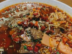 -水月周庄铂尔曼酒店-水月荟中餐厅