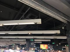 -Olé精品超市(苏州中心店)