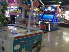 -大玩家超乐场(河东万达广场店)