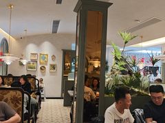 -香阁餐厅·常州菜·常州菜代表品牌(新北奥体店)