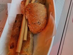 -安妮意大利餐厅(日坛店)