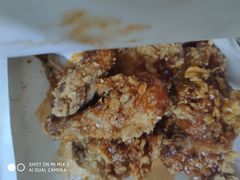 -前进5路汉堡炸鸡(前进五路店)
