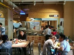 -袁家村关中印象体验地(大唐不夜城店)