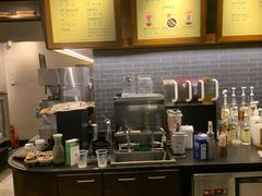 -星巴克(北京三里屯SOHO一店)