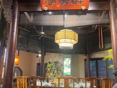 -一味大院•桐庐菜传承店(春江路店)