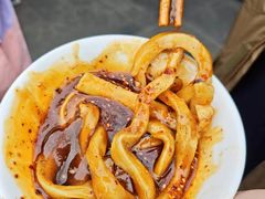 -洞子口张老二凉粉(文殊院店)