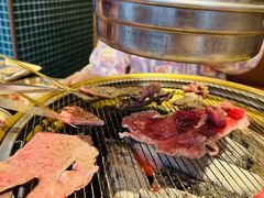 -西塔老太太泥炉烤肉(北京双井店)